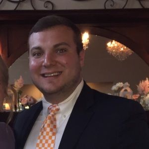 Meet your Posher, Alex